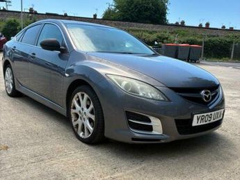 Mazda 6 2.0 Tamura 5dr