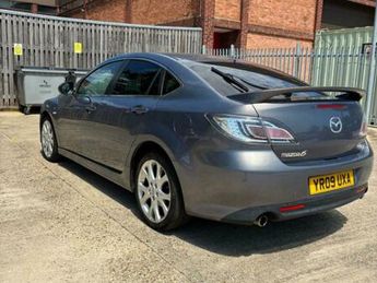Mazda Mazda6 2.0 Tamura 5dr