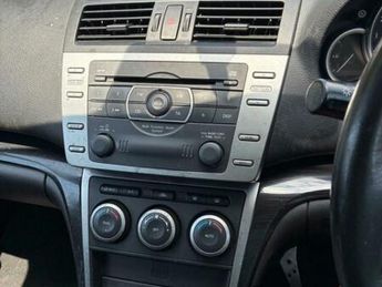 Mazda Mazda6 2.0 Tamura 5dr