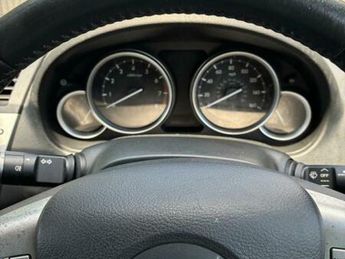 Mazda Mazda6 2.0 Tamura 5dr