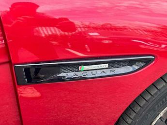 Jaguar XE 2.0i GPF R-Sport Auto Euro 6 (s/s) 4dr