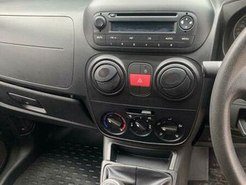 Fiat Fiorino 1.3 JTD Multijet Cargo 3dr