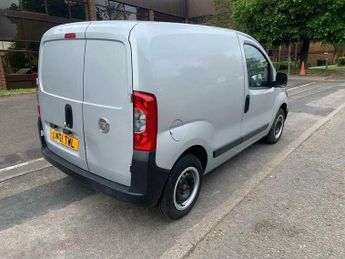 Fiat Fiorino 1.3 JTD Multijet Cargo 3dr