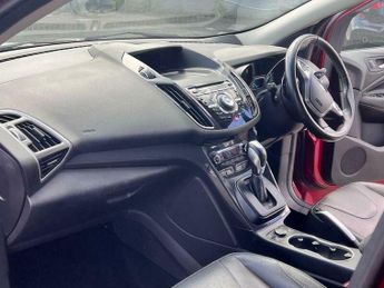 Ford Kuga 2.0 TDCi Titanium X Powershift AWD Euro 6 (s/s) 5dr