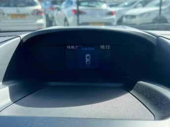 Ford Kuga 2.0 TDCi Titanium X Powershift AWD Euro 6 (s/s) 5dr