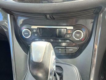 Ford Kuga 2.0 TDCi Titanium X Powershift AWD Euro 6 (s/s) 5dr