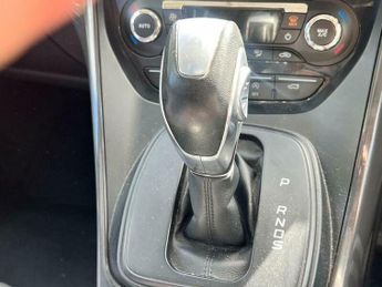 Ford Kuga 2.0 TDCi Titanium X Powershift AWD Euro 6 (s/s) 5dr