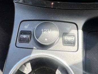 Ford Kuga 2.0 TDCi Titanium X Powershift AWD Euro 6 (s/s) 5dr