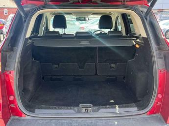 Ford Kuga 2.0 TDCi Titanium X Powershift AWD Euro 6 (s/s) 5dr
