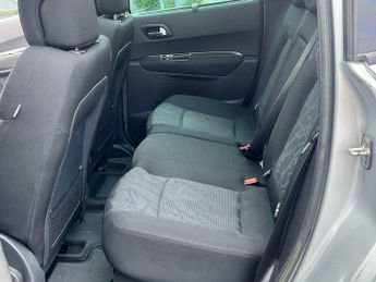 Peugeot 3008 1.6 e-HDi Exclusive EGC Euro 5 (s/s) 5dr