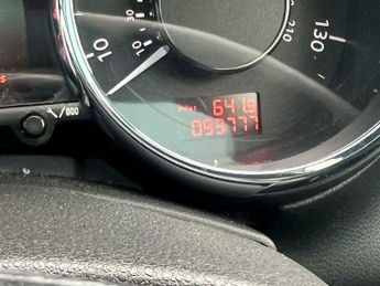 Peugeot 3008 1.6 e-HDi Exclusive EGC Euro 5 (s/s) 5dr