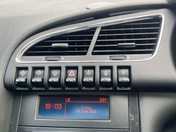 Peugeot 3008 1.6 e-HDi Exclusive EGC Euro 5 (s/s) 5dr