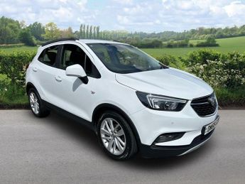 Vauxhall Mokka ACTIVE ECOTEC S/S