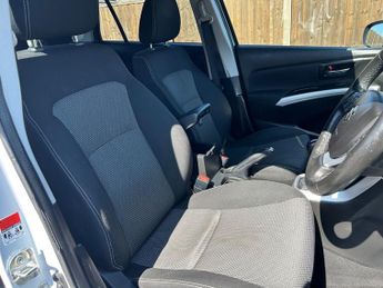 Suzuki SX4 SZ-T DDIS ALLGRIP