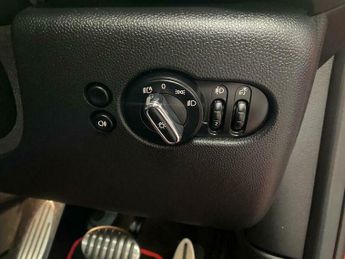 MINI Hatch 2.0 John Cooper Works Steptronic Euro 6 (s/s) 3dr