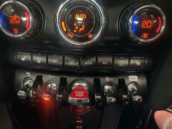MINI Hatch 2.0 John Cooper Works Steptronic Euro 6 (s/s) 3dr