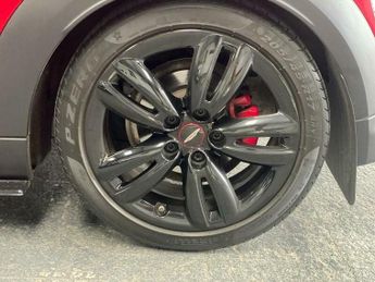 MINI Hatch 2.0 John Cooper Works Steptronic Euro 6 (s/s) 3dr