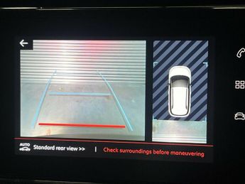 Citroen C3 Aircross  PURETECH SHINE PLUS S/S EAT6