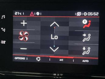 Citroen C3 Aircross  PURETECH SHINE PLUS S/S EAT6