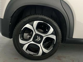 Citroen C3 Aircross  PURETECH SHINE PLUS S/S EAT6