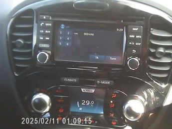 Nissan Juke N-CONNECTA DIG-T