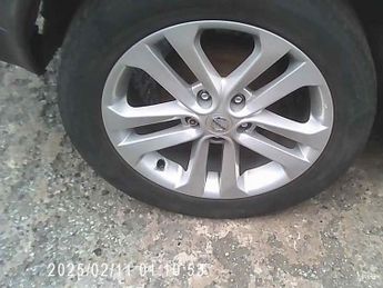 Nissan Juke N-CONNECTA DIG-T