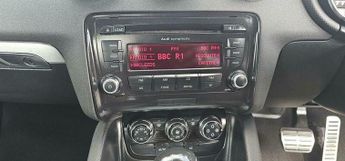 Audi TT 2.0 TFSI Roadster S Tronic Euro 4 2dr
