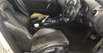 Audi TT 2.0 TFSI Roadster S Tronic Euro 4 2dr