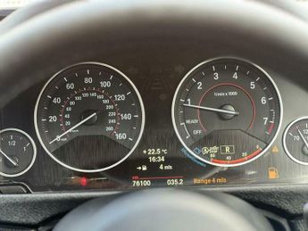 BMW 3 SERIES 2.0 328i M Sport Touring Auto Euro 6 (s/s) 5dr