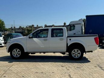 Great Wall Steed TD S 4X4 DCB
