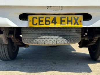 Great Wall Steed TD S 4X4 DCB