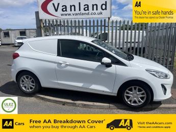 Ford Fiesta BASE TDCI