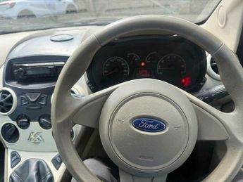 Ford Ka 1.2 Edge Euro 4 3dr