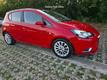 Vauxhall Corsa 1.4i ecoFLEX SE Euro 6 5dr