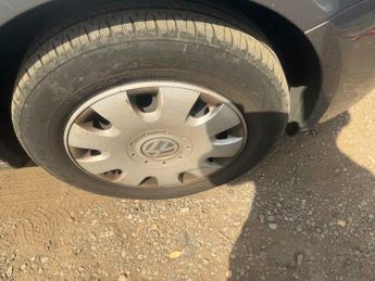 Volkswagen Golf 1.6 FSI S 5dr