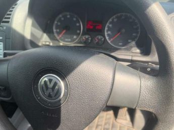 Volkswagen Golf 1.6 FSI S 5dr