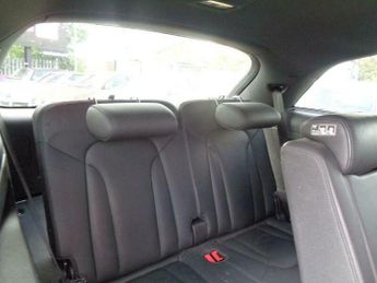 Audi Q7 3.0 TDI V6 S line Tiptronic quattro Euro 4 5dr