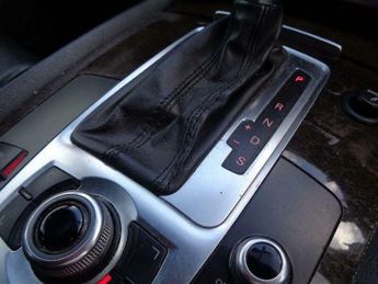 Audi Q7 3.0 TDI V6 S line Tiptronic quattro Euro 4 5dr