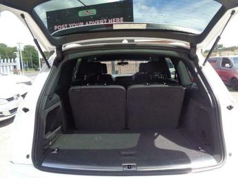 Audi Q7 3.0 TDI V6 S line Tiptronic quattro Euro 4 5dr