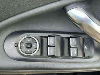Ford Mondeo 2.0 TDCi Titanium X Business Edition Euro 5 5dr