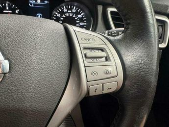 Nissan X-Trail 2.0 X-Trail Tekna dCi 4x4 CVT 4WD 5dr