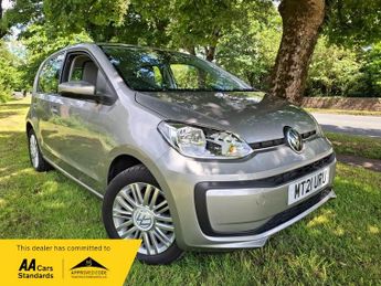 Volkswagen Up BASE