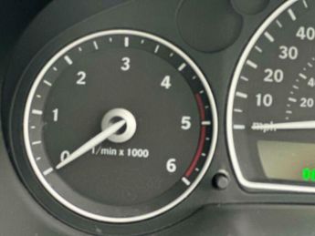 Saab 9-3 1.9 TiD Vector 4dr