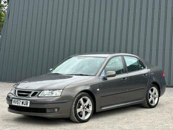 Saab 9-3 1.9 TiD Vector 4dr