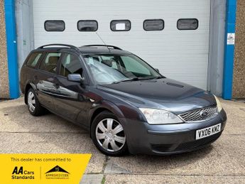 Ford Mondeo 2.0 LX 5dr