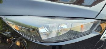 Ford Focus TITANIUM