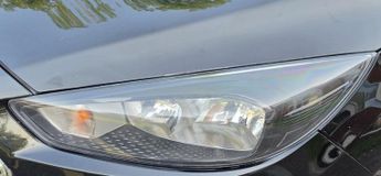 Ford Focus TITANIUM
