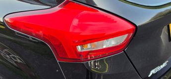 Ford Focus TITANIUM
