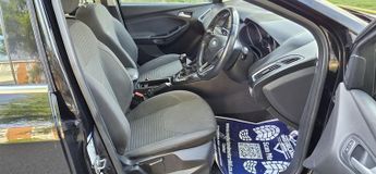 Ford Focus TITANIUM