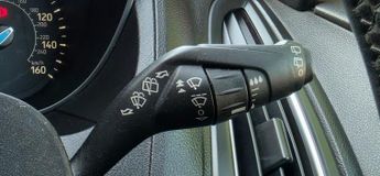 Ford Focus TITANIUM